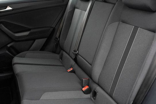 Volkswagen T-Roc 1.5 TSI Life