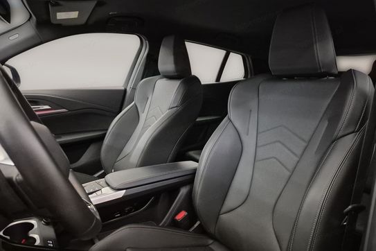 BMW X2 sDrive20i mHEV M Sport Edition aut