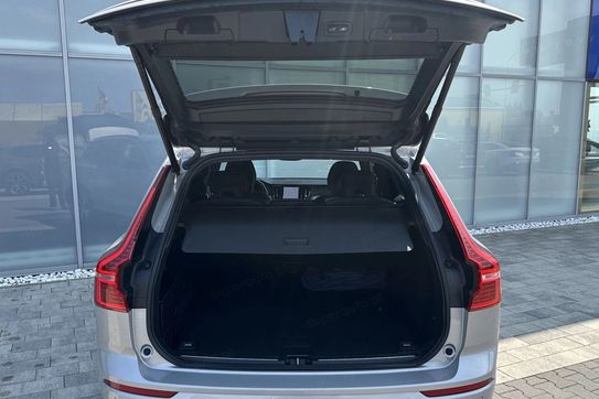 Volvo XC60 B4 B R-Design aut