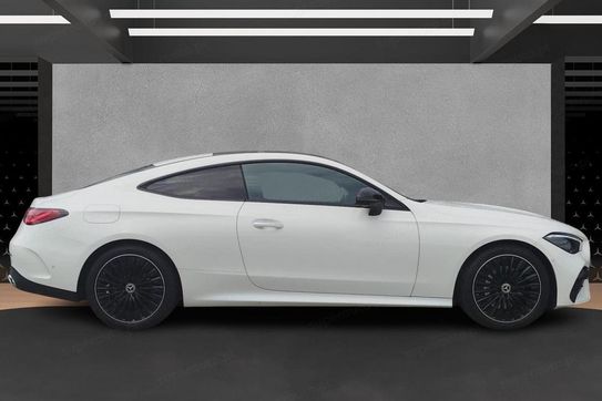 Mercedes CLE 200 AMG Line