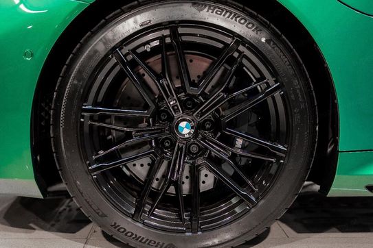 BMW Seria 5 M5