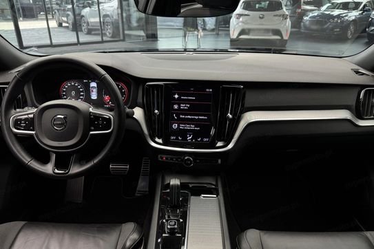 Volvo S60 B5 B R-Design