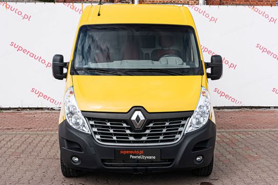 Renault Master L3H2