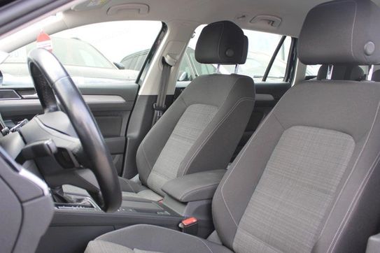 Volkswagen Passat 2.0 TDI Business DSG