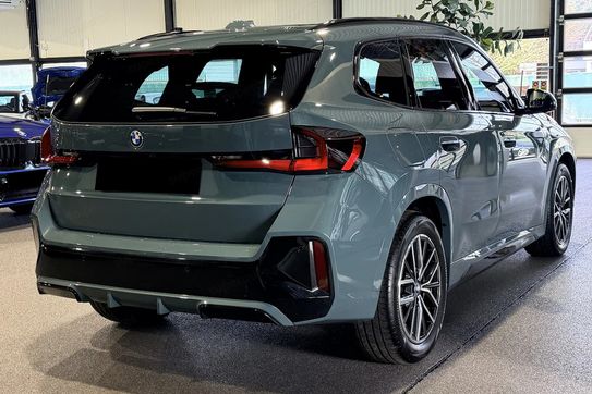 BMW X1 sDrive20i M Sport