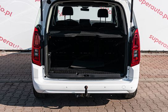 Toyota Proace City Verso L1H1