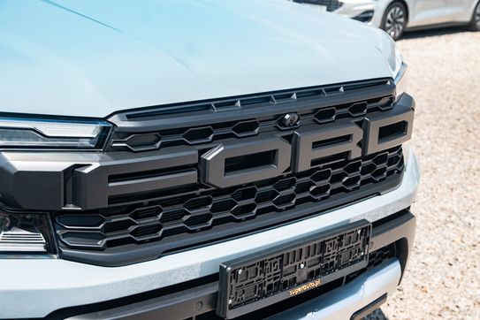 Ford Ranger Raptor A10 4x4