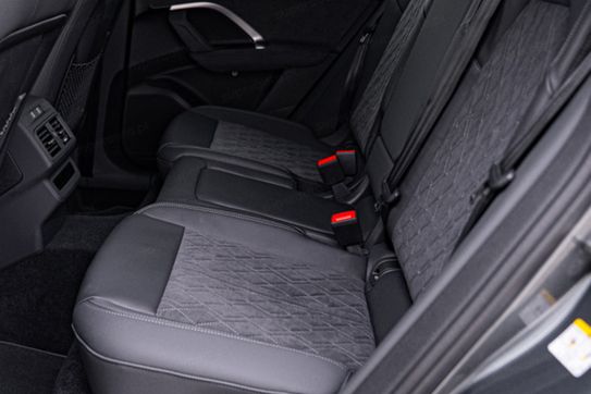 Audi Q5 TDI quattro S line Sportback