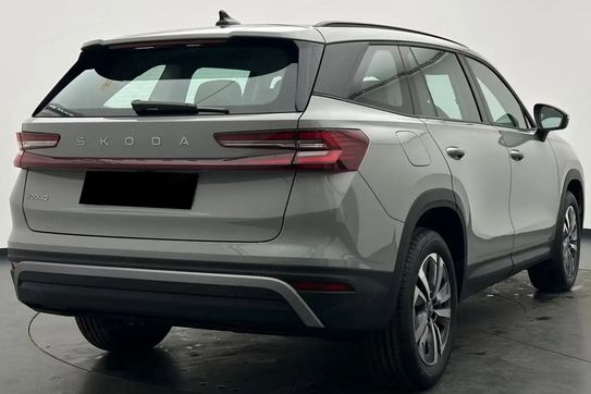 Skoda Kodiaq Drive 1.5 TSI mHEV DSG