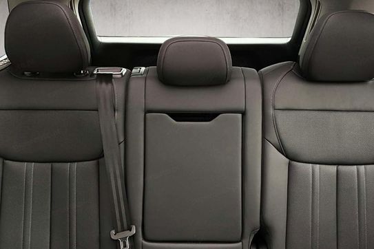 Audi Q7 TDI quattro S line