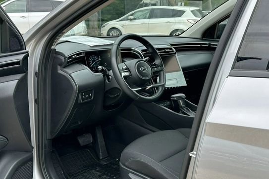 Hyundai Tucson 1.6 T-GDi  Executive 4WD