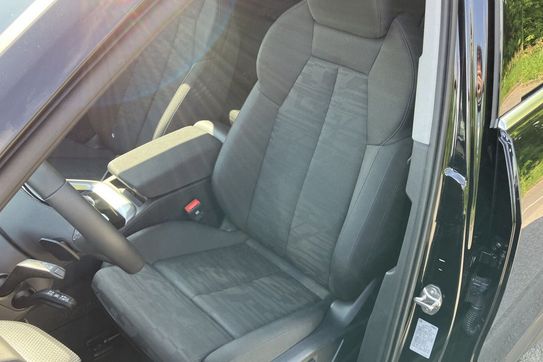 Audi Q5 TFSI
