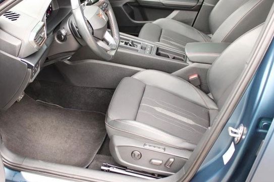 Cupra Formentor 2.0 TSI 4Drive DSG