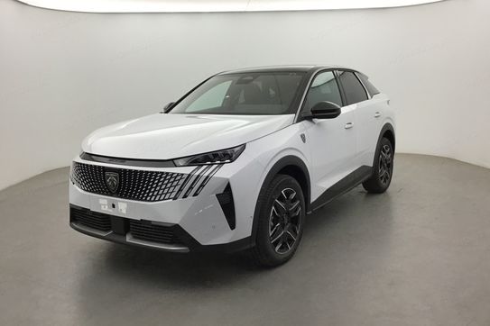 Peugeot 3008 GT 1.2 mHEV e-DCS6