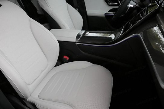 Mercedes GLC 220 d 4-Matic AMG Line