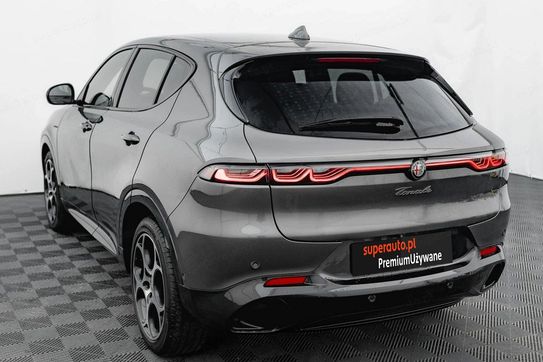 Alfa Romeo Tonale T4 GSE Veloce DCT
