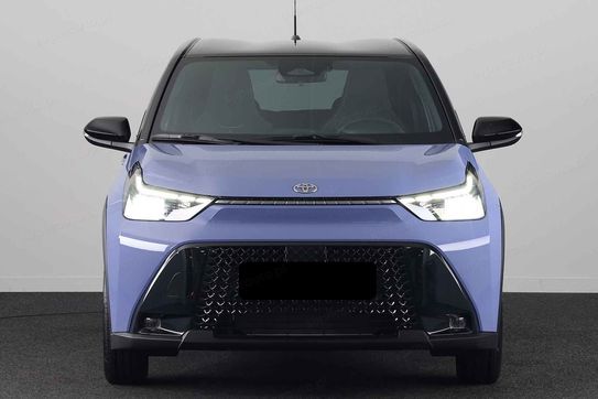 Toyota Aygo X Style 1.5 Hybrid