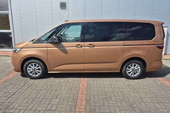 Volkswagen Multivan 2.0 TSI L2H1 Life DSG