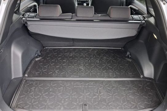 Toyota RAV4 2.5 Plug-In Hybrid Dynamic 4X4