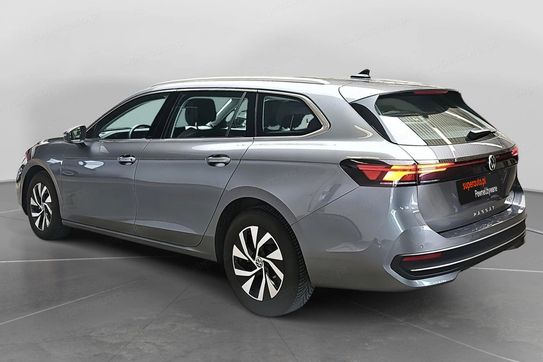 Volkswagen Passat 1.5 TSI DSG