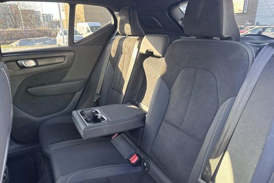 Volvo XC40 73kWh P6 Recharge Ultimate