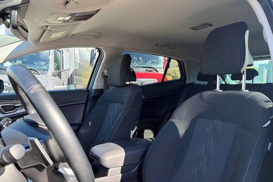 Kia Sportage 1.6 L 4WD