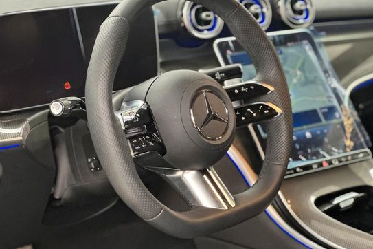 Mercedes CLE 200 4-Matic AMG Line