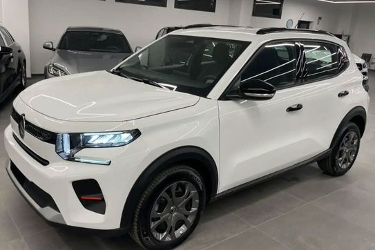 Citroen C3 e-C3 Plus Comfort Range 41kWH