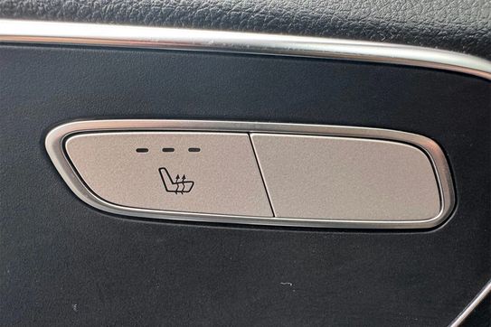 Mercedes Vito 116 CDI Długi 9G-Tronic