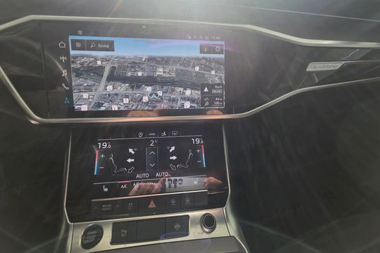 Audi A7 Sportback 40 TDI quattro