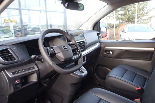 Opel Zafira Life XL L2H1 Business VIP aut