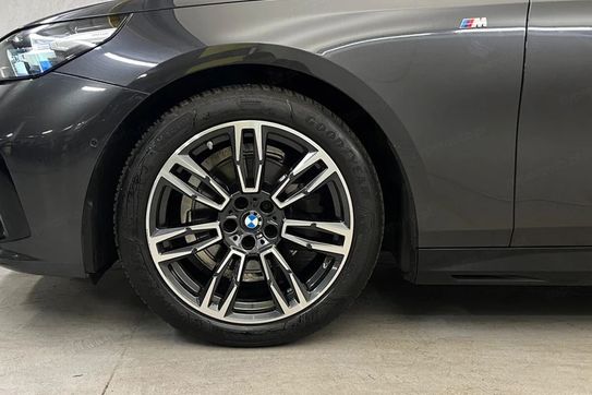 BMW Seria 5 520d xDrive mHEV M Sport aut