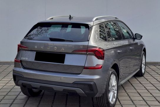 Skoda Kamiq Drive 1.5 TSI  DSG