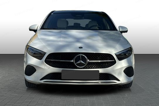 Mercedes A Klasa 250 e PHEV