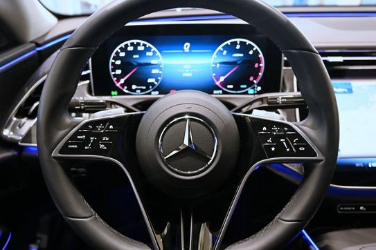 Mercedes E Klasa 200 d Avantgarde