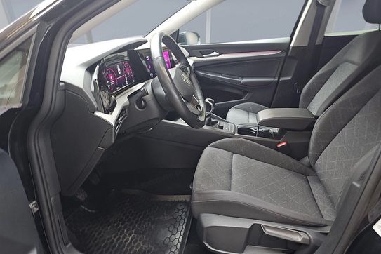 Volkswagen Golf 1.5 Tsi Evo Life