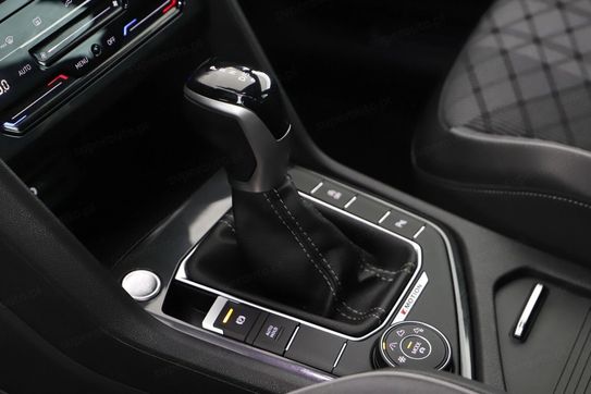 Volkswagen Tiguan 2.0 TSI 4Mot. DSG