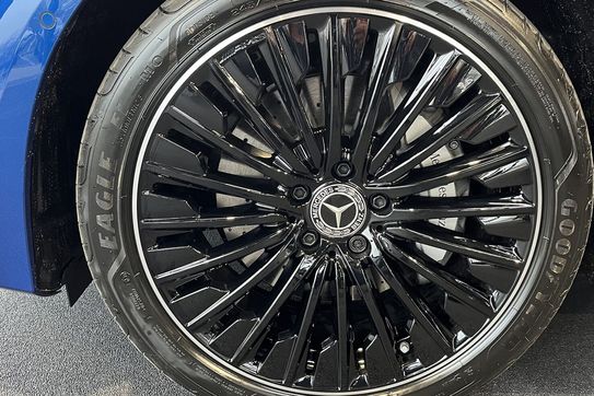 Mercedes CLE 200 AMG Line