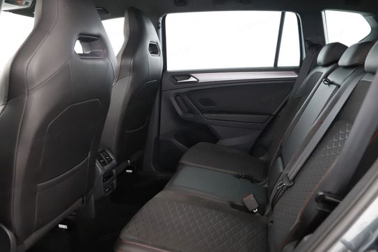 Seat Tarraco 2.0 TDI