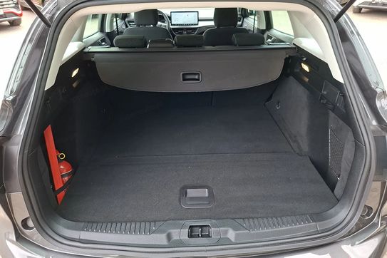 Ford Focus 1.0 Ecoboost Titanium