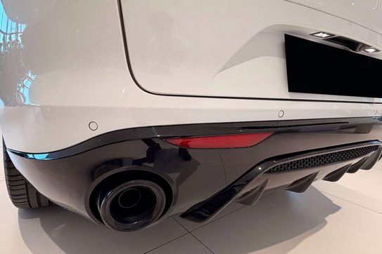 Alfa Romeo Stelvio 2.0 Turbo Veloce Q4