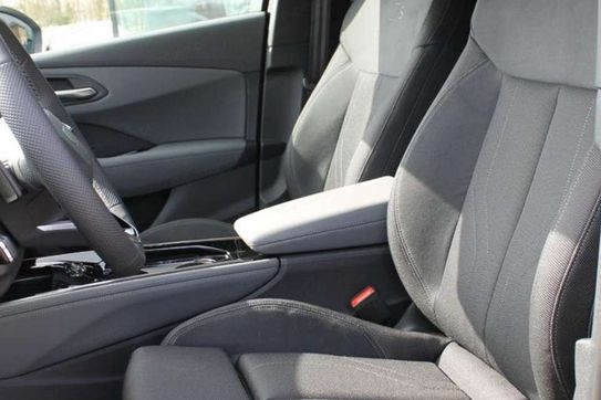 Audi Q3 TFSI S line Sportback