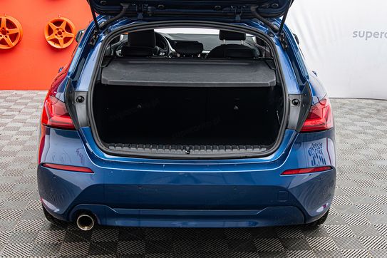 BMW Seria 1 118i Advantage aut