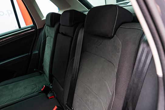 Volkswagen Tiguan 1.5 TSI Elegance DSG