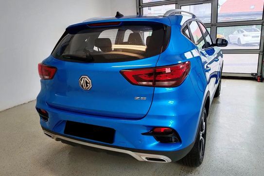 MG ZS 1.5 VTi-Tech Excite