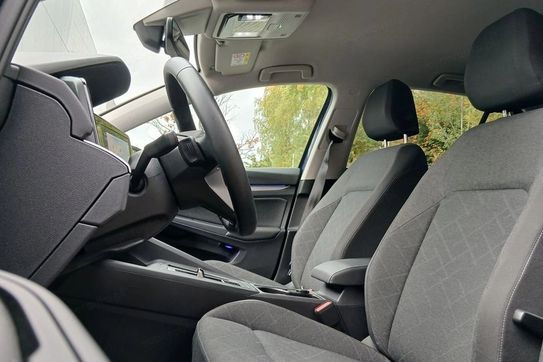 Volkswagen Golf VIII 1.5 eTSI EVO Life DSG