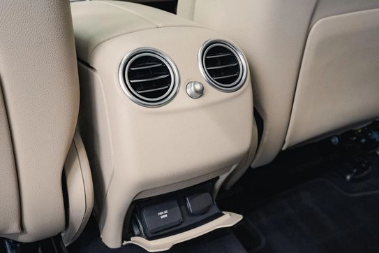 Mercedes GLC 300.4-Matic