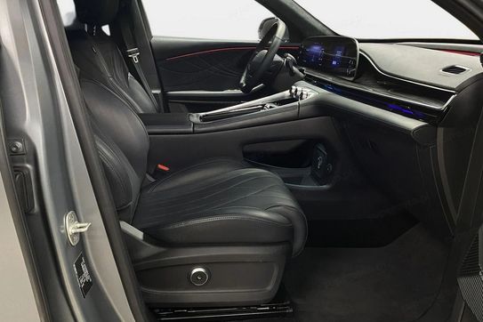 Omoda 9 1.5 Super Hybrid AWD