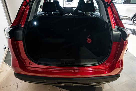 Chery Tiggo 7 Essential 1.6 T-GDI DCT