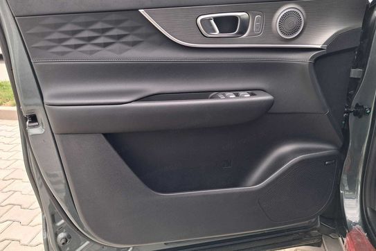 Chery TIGGO 8 t-Gdi Comfort Dct